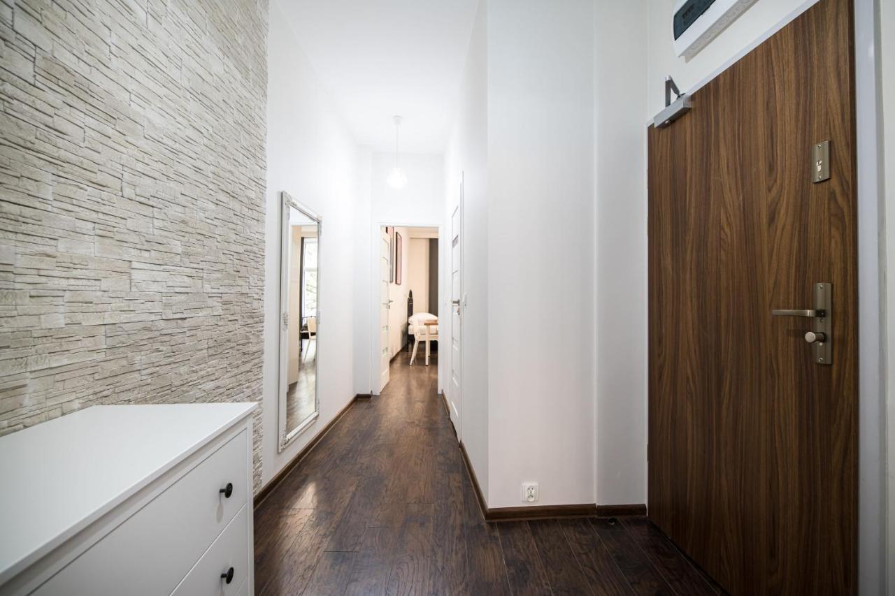 Native Apartments Lubelska 14 Krakov Exteriér fotografie